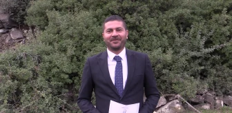 Foça Belediye Başkanı Yenifoça'ya Akaryakıt İstasyonu Müjdesi Verdi