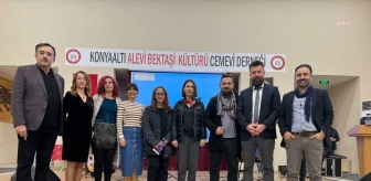18. Uluslararası İşçi Filmleri Festivali Antalya'da Başladı
