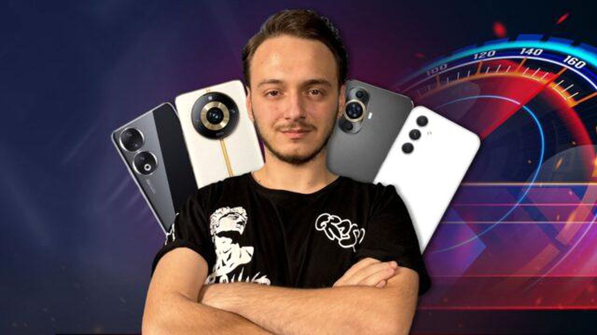 20.000 TL Altı En Güçlü Telefon Modelleri