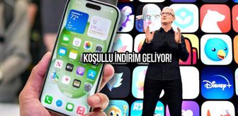 Apple, App Store için koşullu indirim sunan abonelik sistemi duyurdu
