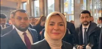 Bakan Göktaş: Yeni yılda 2 bin 392 engelli memur ataması yapacağız