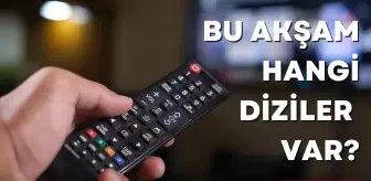 BUGÜN HANGİ FİLMLER VAR? TV yayın akışı, 17 Aralık bugün hangi diziler var?