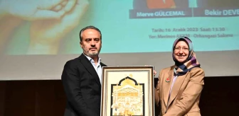 Bursa Büyükşehir Belediyesi 'Güçlü Aile, Güçlü Toplum' Seminerleri Düzenliyor
