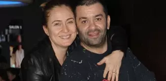 Ceyda Düvenci ile 8 yıllık evliliğini bitiren Bülent Şakrak, doğayla iç içe yaşamaya başladı