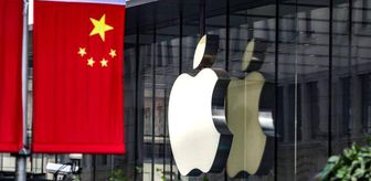 Çin, iPhone Kullanımına İlişkin Kısıtlamaları Genişletiyor