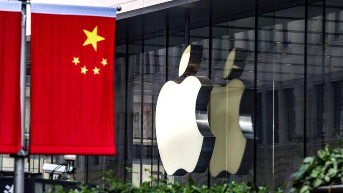 Çin, iPhone Kullanımına İlişkin Kısıtlamaları Genişletiyor