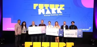 Futuremark 2023 Start-up Yarışması Düzenlendi