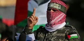 Hamas'tan İsrail'e rehine mesajı: Zaman tükeniyor