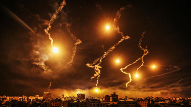 İsrail Gazze'ye hava saldırısı düzenledi: 30 kişi hayatını kaybetti, onlarca kişi kayıp