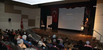 Karşıyaka'da Yurttaşlar Sağlık Seminerleriyle Bilinçleniyor