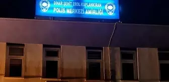Emekli polis memuru öldürüldü, şüpheli tutuklandı