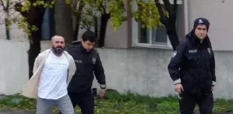Köpeğe taş atan arkadaşlarına silahlı saldırı: 1 ölü, 1 yaralı