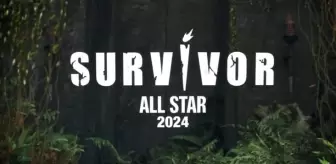 Survivor All Star 2024 tanıtımı yayınlandı! İddialı sloganlar fragmana damga vurdu