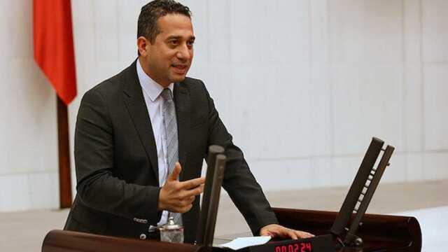 TBMM'de başörtüsü kavgası! Merve Kavakçı'yı hatırlatan AK Partili Zengin'e CHP'li Başarır'dan dikkat çeken yanıt