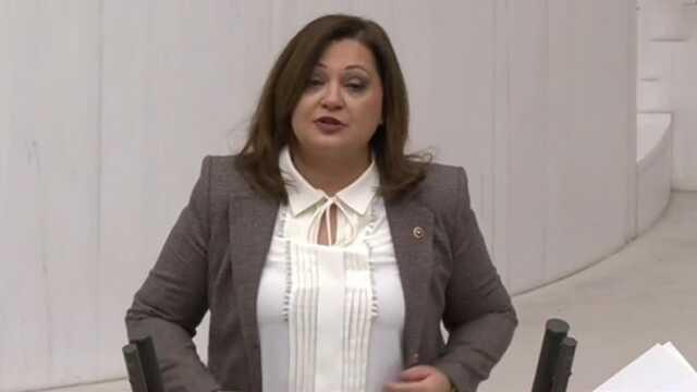 TBMM'de başörtüsü kavgası! Merve Kavakçı'yı hatırlatan AK Partili Zengin'e CHP'li Başarır'dan dikkat çeken yanıt