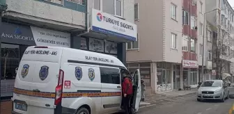 Tartıştığı Oğlu Tarafından Bıçaklanan Baba Hayatını Kaybetti