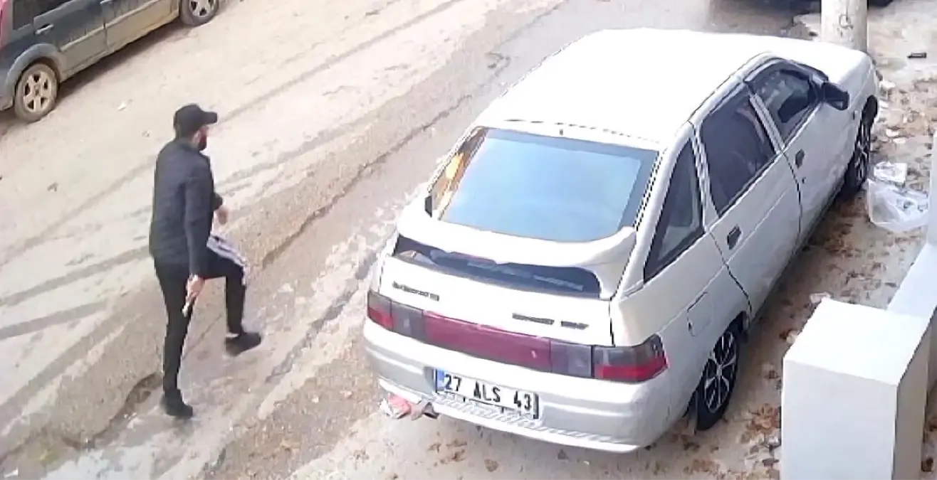 Gaziantep'te Beyran Siparişi Tartışması Kanlı Bitti