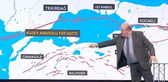 4.1'lik sarsıntı büyük İstanbul depremini tetikler mi? Uzmanlar şiddetine değil ama yerine dikkat çekiyor