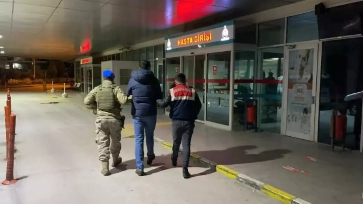 İzmir'de FETÖ/PDY Operasyonu: 9 Şüpheli Gözaltına Alındı