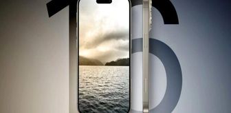 iPhone 16 Tasarımı Belli Oldu: iPhone 12'ye Benzeyecek!