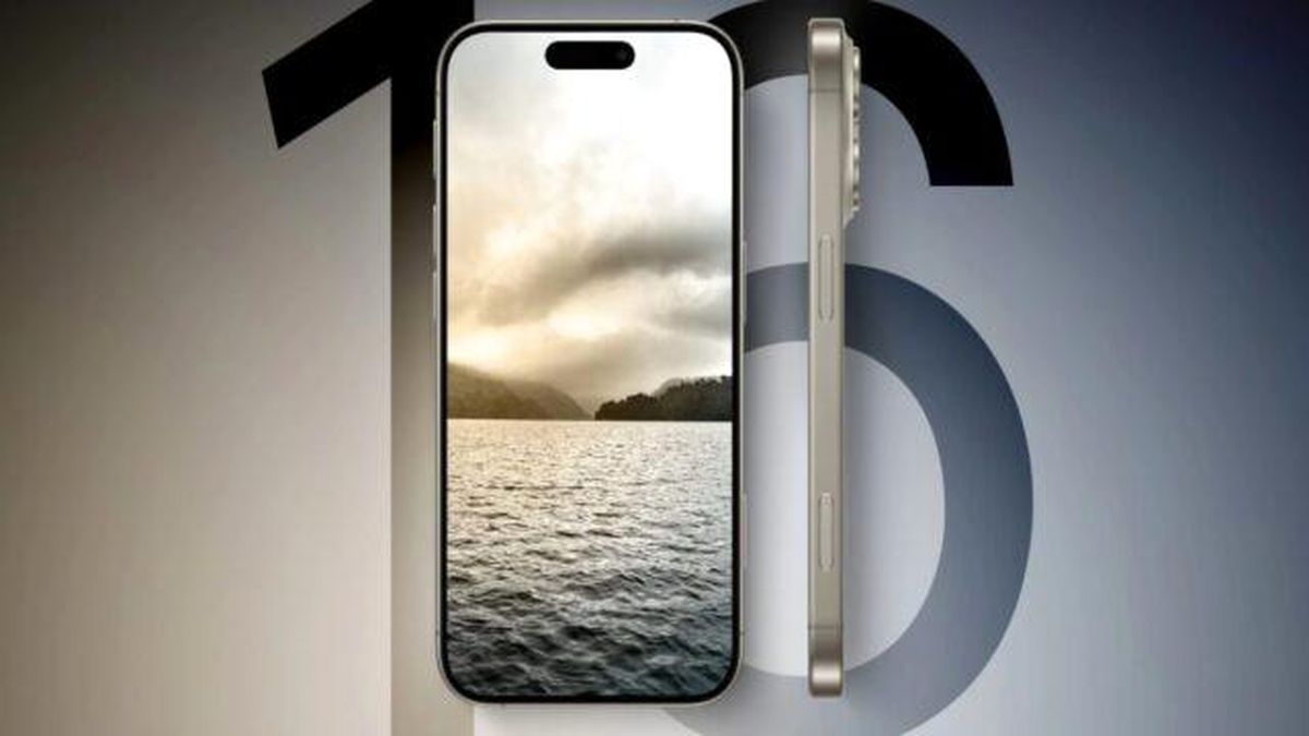 iPhone 16 Tasarımı Belli Oldu: iPhone 12'ye Benzeyecek!