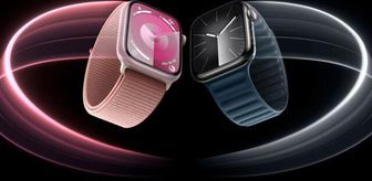 Apple Watch Series 10, Sağlık Özellikleriyle Geliyor