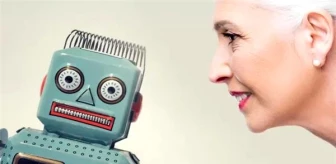 Ev Robotlarına Yeni Bir Yenilik: Dobb-E