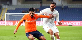 RAMS Başakşehir ile Sivasspor Süper Lig'de 17. kez karşılaşacak