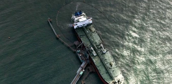 BP ve diğer nakliye şirketleri Kızıldeniz'deki saldırılar nedeniyle sevkiyatı durdurdu