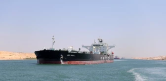 BP, Husiler'in saldırıları nedeniyle Kızıldeniz üzerinden yapılan petrol sevkiyatını durdurdu