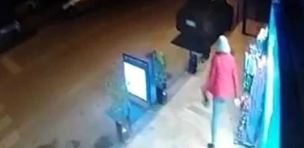Denizli'de Genç Kızın Çantasından Kredi Kartı Çalan Şüpheliler Yakalandı