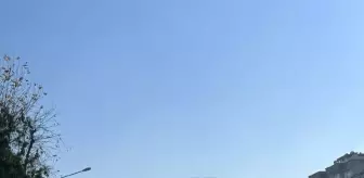 Bursa'da Otomobil Takla Attı, 3 Kişi Yara Almadan Kurtuldu