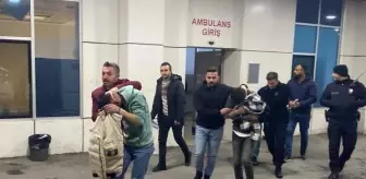 Sosyal medya arkadaşlığından dolandırıcılık