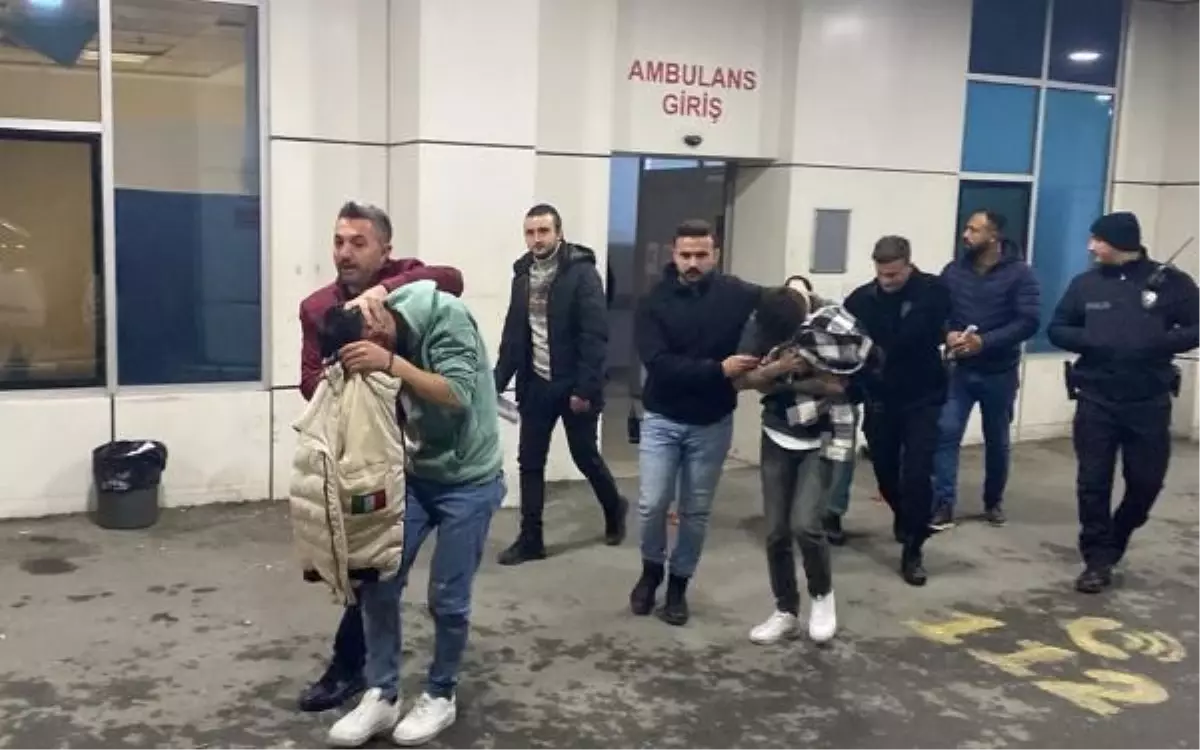 Sosyal medya arkadaşlığından dolandırıcılık
