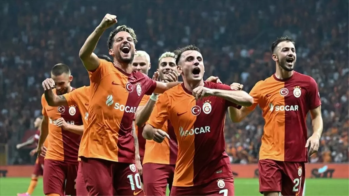 Galatasaray Kiminle Eşleşti? Galatasaray UEFA Avrupa Ligi Rakibi Kim ...