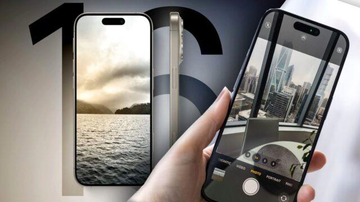 iPhone 16 Serisinde Yakalama Düğmesi Ortaya Çıktı