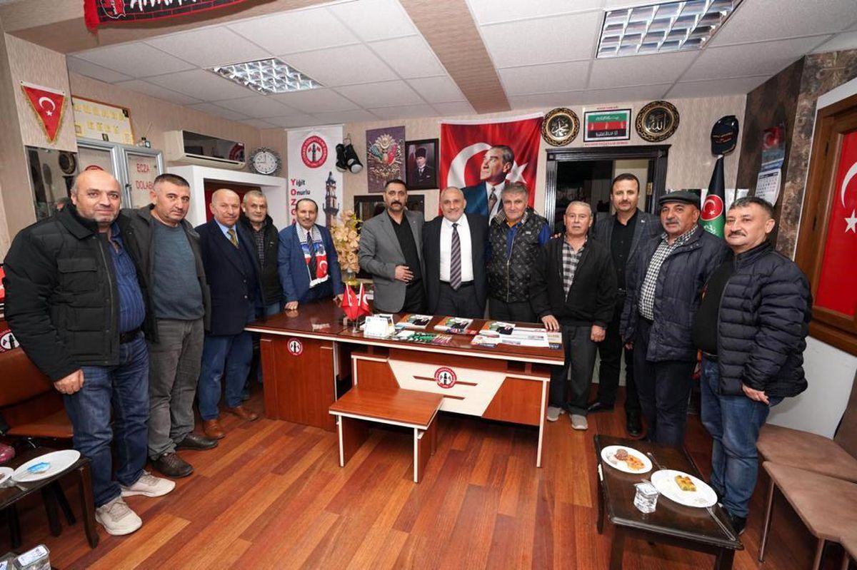 Mimar Özcan Belen, kentsel dönüşümdeki modelini açıkladı: 'En az 3 model önerilmeli'
