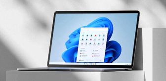 Windows 11'de Dosya Gezgini Hatası Çözüldü