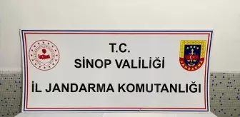 Sinop'ta Uyuşturucu Operasyonu: 2 Kişi Gözaltına Alındı