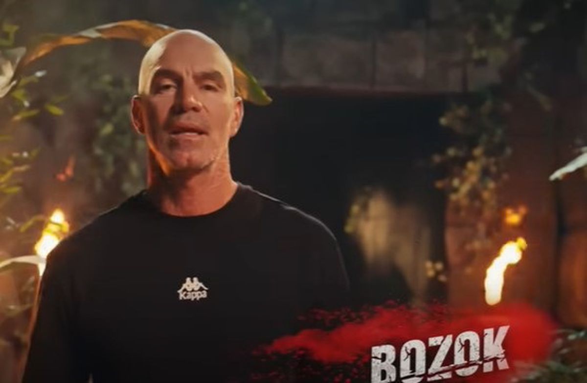 Survivor Bozok kimdir, ne zaman, hangi yıl yarıştı? 2024 Survivor All Star Kırmızı Takım Bozok kaç yaşında, evli mi?