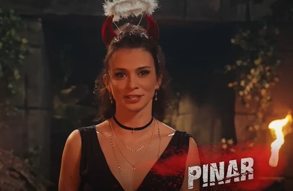 Pınar deniz sevişme
