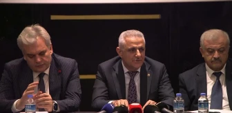 Tsüab Başkanı Gençer: 'Ata Tohumu, Şehir Efsanesi Olmuş Durumda.