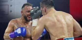 Türk boksör Şükrü Altay'ı yenen Felix Sturm'a Alman savcı doping soruşturması açtı