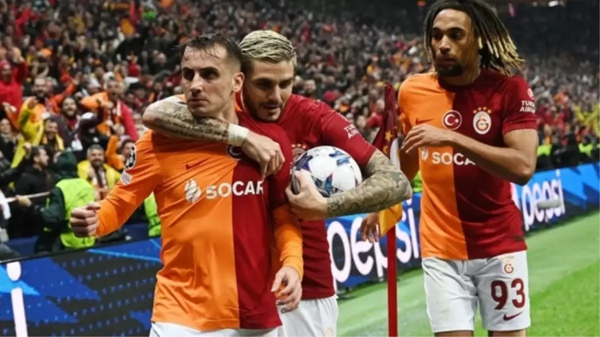 UEFA Avrupa Ligi eşleşmeleri! 2023-2024 Avrupa Ligi kura sonuçları belli oldu mu? İşte Galatasaray'ın rakibi!