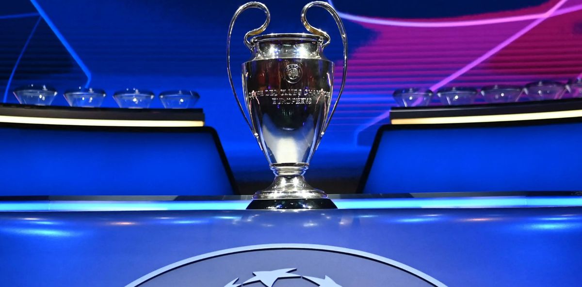 UEFA Şampiyonlar Ligi kura çekimi CANLI İZLE | Kura çekimi ne zaman, saat kaçta, hangi kanalda? UEFA Şampiyonlar Ligi kura çekimi canlı izle!