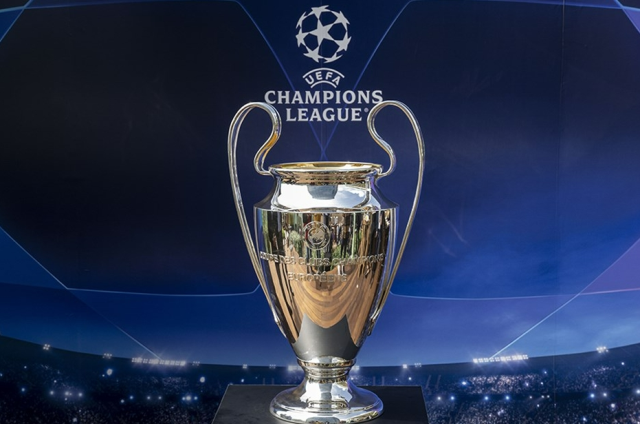UEFA Şampiyonlar Ligi kura çekimi CANLI İZLE | Kura çekimi ne zaman, saat kaçta, hangi kanalda? UEFA Şampiyonlar Ligi kura çekimi canlı izle!