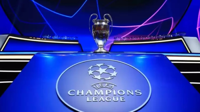 UEFA Şampiyonlar Ligi kura çekimi CANLI İZLE | Kura çekimi ne zaman, saat kaçta, hangi kanalda? UEFA Şampiyonlar Ligi kura çekimi canlı izle!