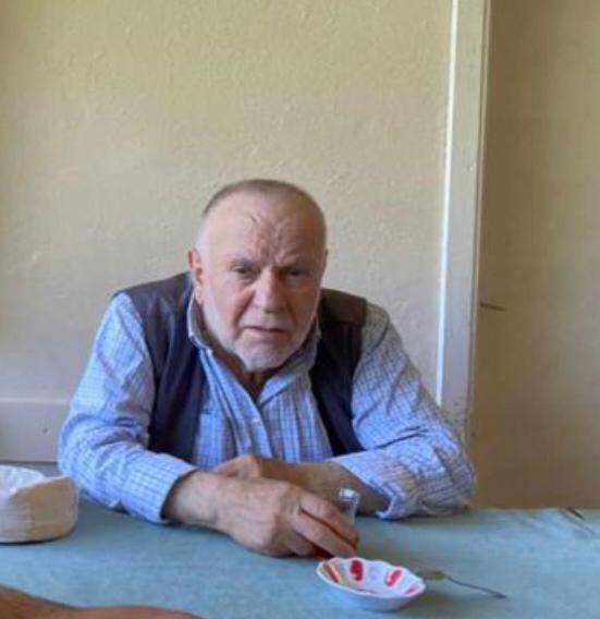 Zonguldak'ta yaşlı adamı öldüren sanık, cinayeti cinsel istismara uğradığı için işlediğini söyledi