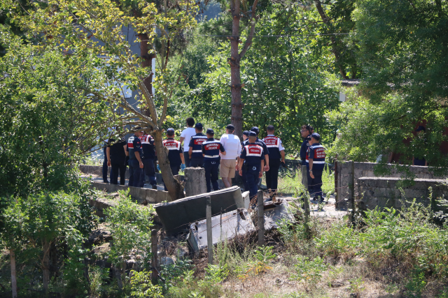 Zonguldak'ta yaşlı adamı öldüren sanık, cinayeti cinsel istismara uğradığı için işlediğini söyledi