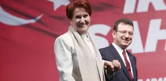 Akşener'in 'Korkak' çıkışına İmamoğlu'ndan jet yanıt: Haddini aşıyor